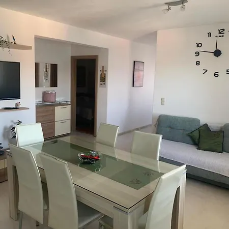 Two Bedroom Apartment Trogir