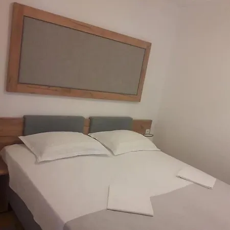 Apartment Two Bedroom Trogir