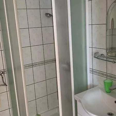 Two Bedroom *