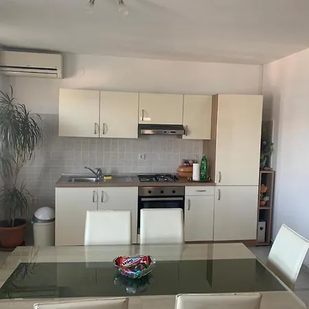 Two Bedroom Apartment *
