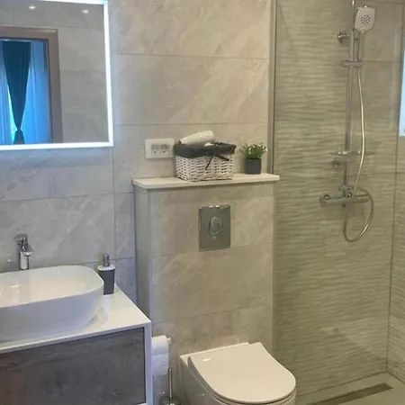 Apartment Two Bedroom Trogir