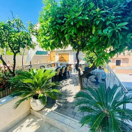 Two Bedroom Trogir
